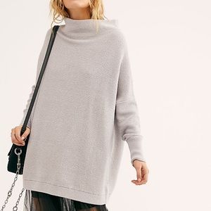 Free People Ottoman Tunic
